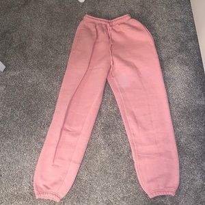 Boohoo sweatpants